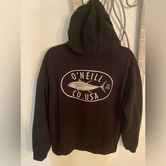 Men hoodie - Picture 3 of 3